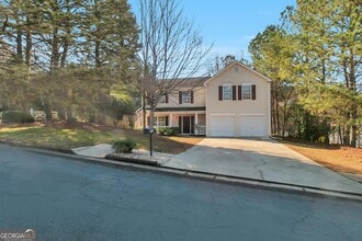 Building Photo - 1001 River Plantation Dr