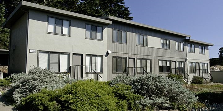 Primary Photo - Baker Beach Apartments