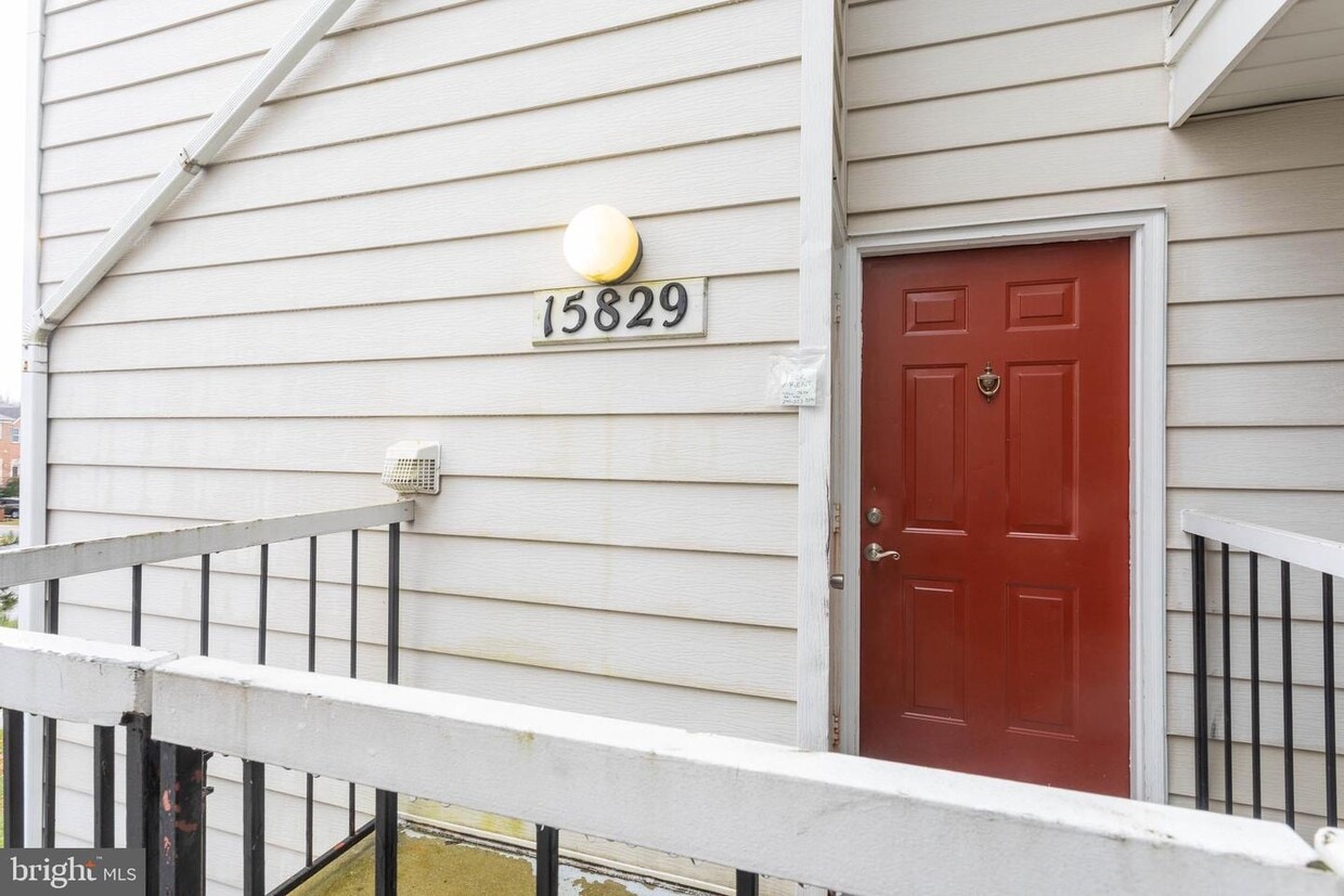 15829 Easthaven Ct Unit 103, Bowie, MD 20716 Room for Rent in Bowie