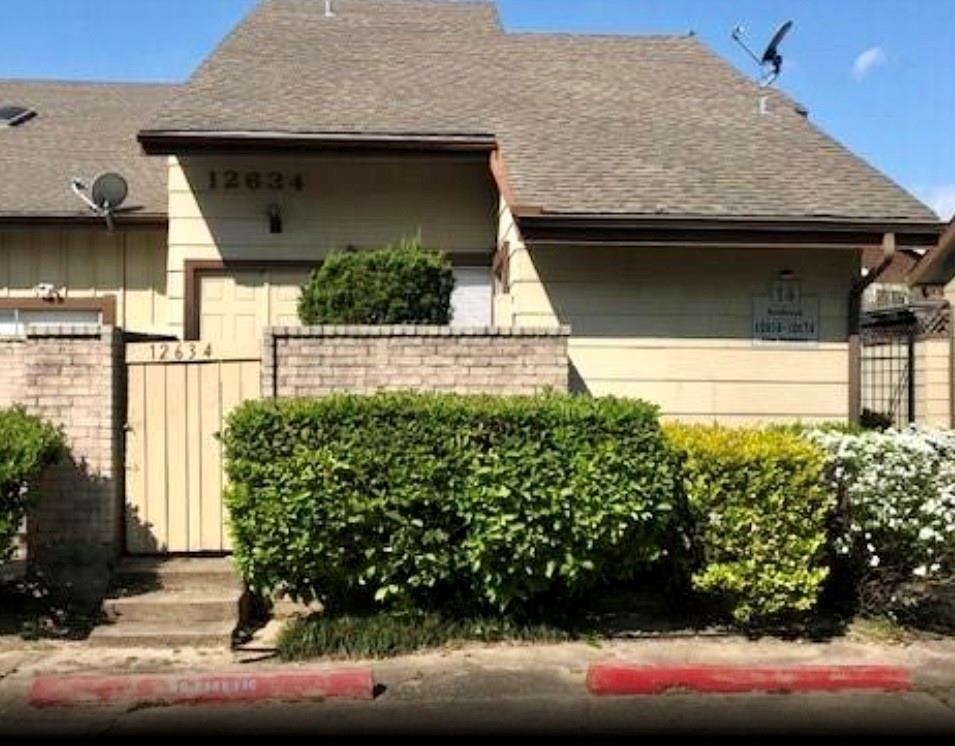 Primary Photo - 12634 Newbrook Dr
