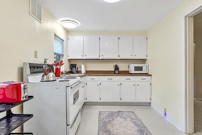 Foto del edificio - 1603 Jersey St