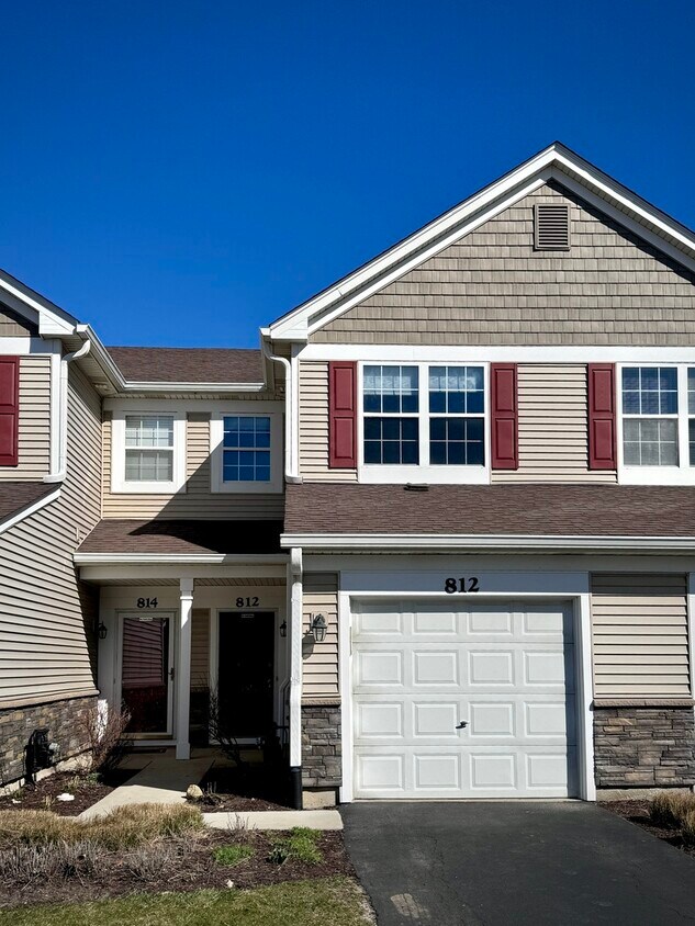 Foto principal - 812 Genesee Dr