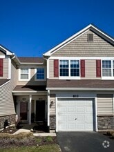 Building Photo - 812 Genesee Dr
