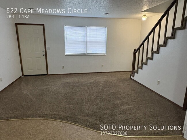 Building Photo - 522 Cape Meadows Cir