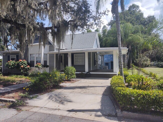 Foto del edificio - 1403 Indian River Ave