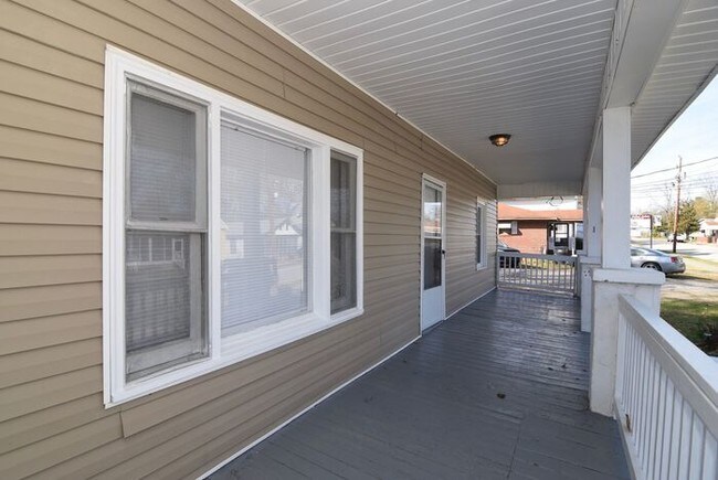 Foto del edificio - 2 Bedroom House In Harrisburg