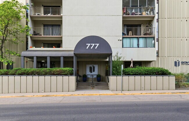 Foto del edificio - $2,345.95 - 2 Bed, 2 Bath Condo in Denver with Central AC!