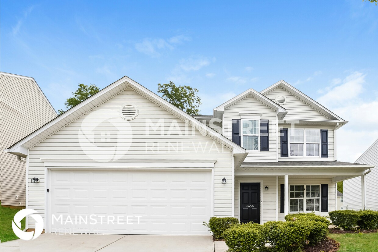 Foto principal - 4656 Chapel Ridge Dr