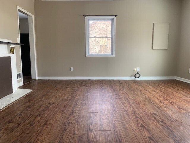 Foto del edificio - 121 E 33rd St