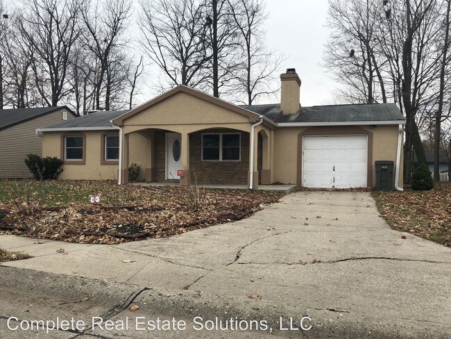 Building Photo - 5873 Beau Jardin Dr