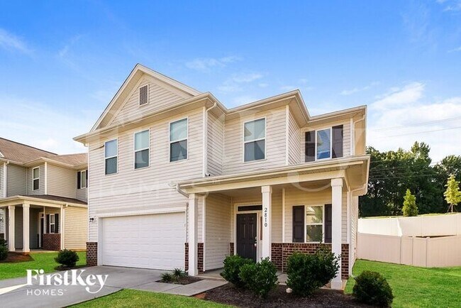 Building Photo - 2810 Curbstone Ln