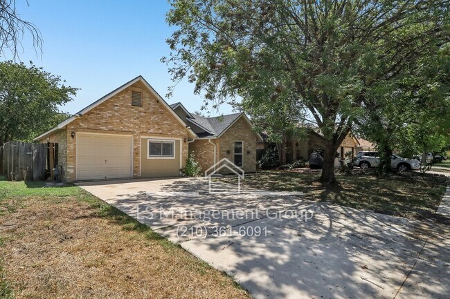 Foto del edificio - 3118 Bear Springs Dr