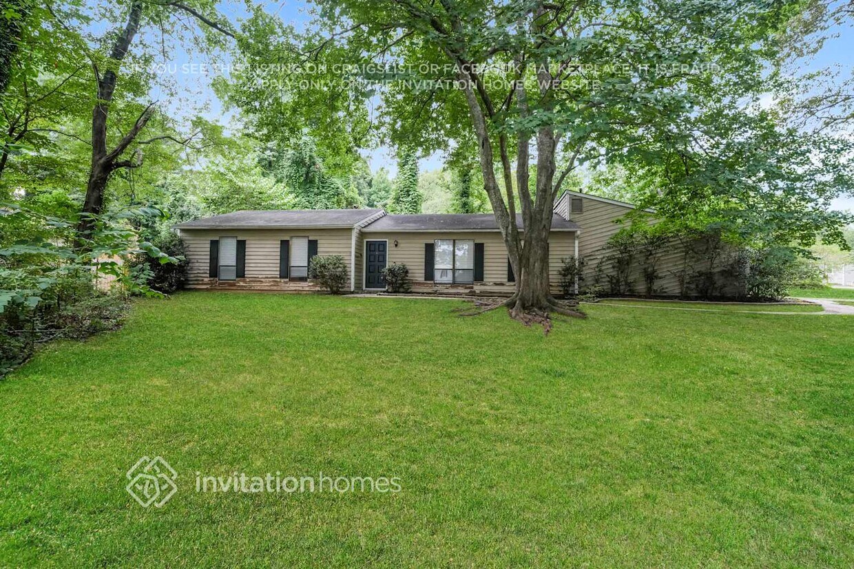 Foto principal - 91 Bernice Dr