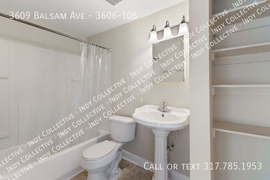 Foto principal - 3609 Balsam Ave