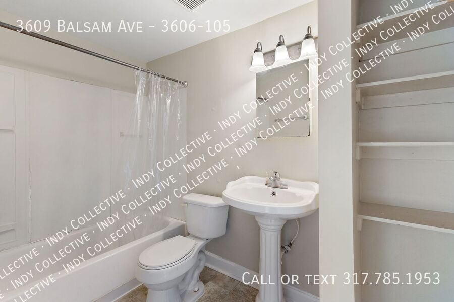 Primary Photo - 3609 Balsam Ave