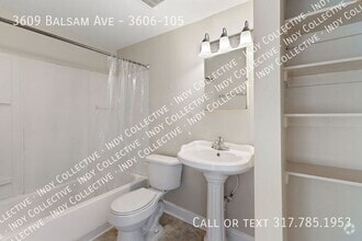 Building Photo - 3609 Balsam Ave