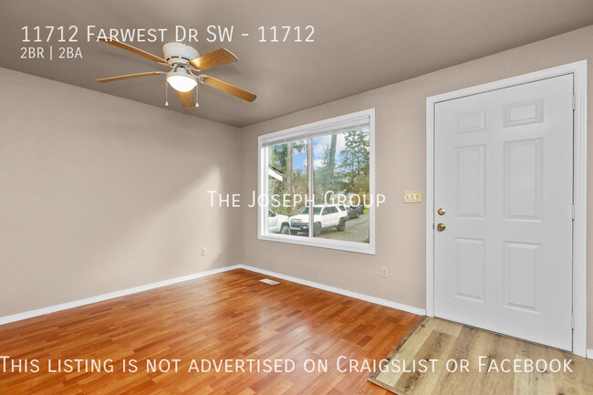 Building Photo - Beautiful 2bed/1.5bath in Lakewood!