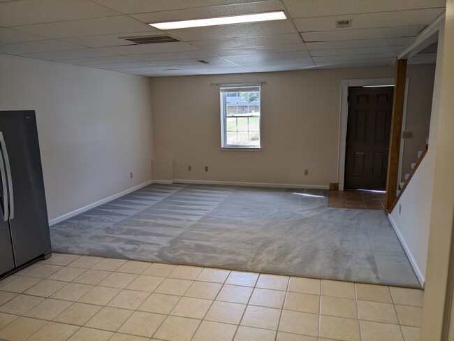 Living room - 2482 Elk Way