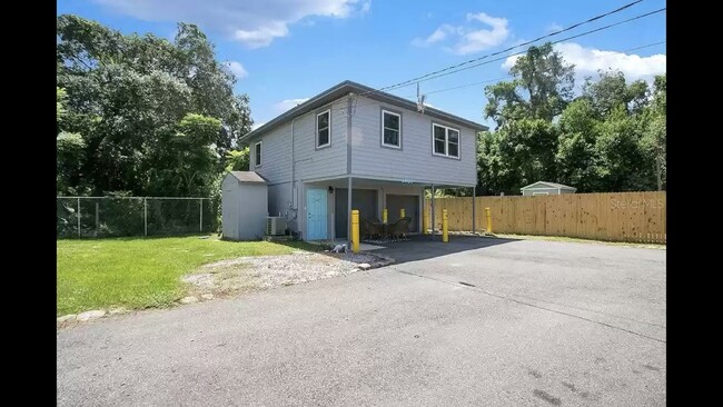 Foto del edificio - 2603 Ives Ave