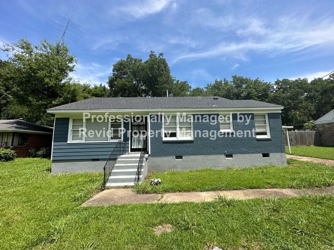 1570 Jay Cove, Memphis, TN 38127 House Rental in Memphis, TN