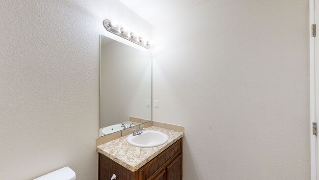 Building Photo - ALL STAINED CONCRETE FLOORING DUPLEX IN HA...