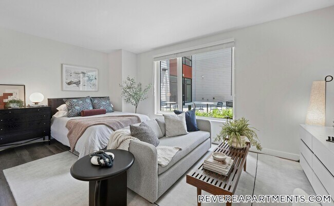 Foto del edificio - 25 Andrew