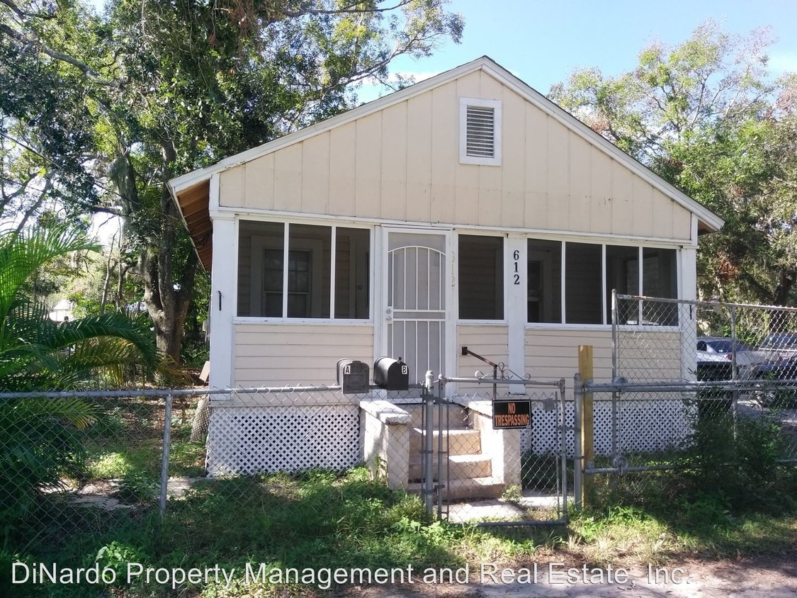 612 N Duss St, New Smyrna Beach, FL 32168 Condo for Rent in New