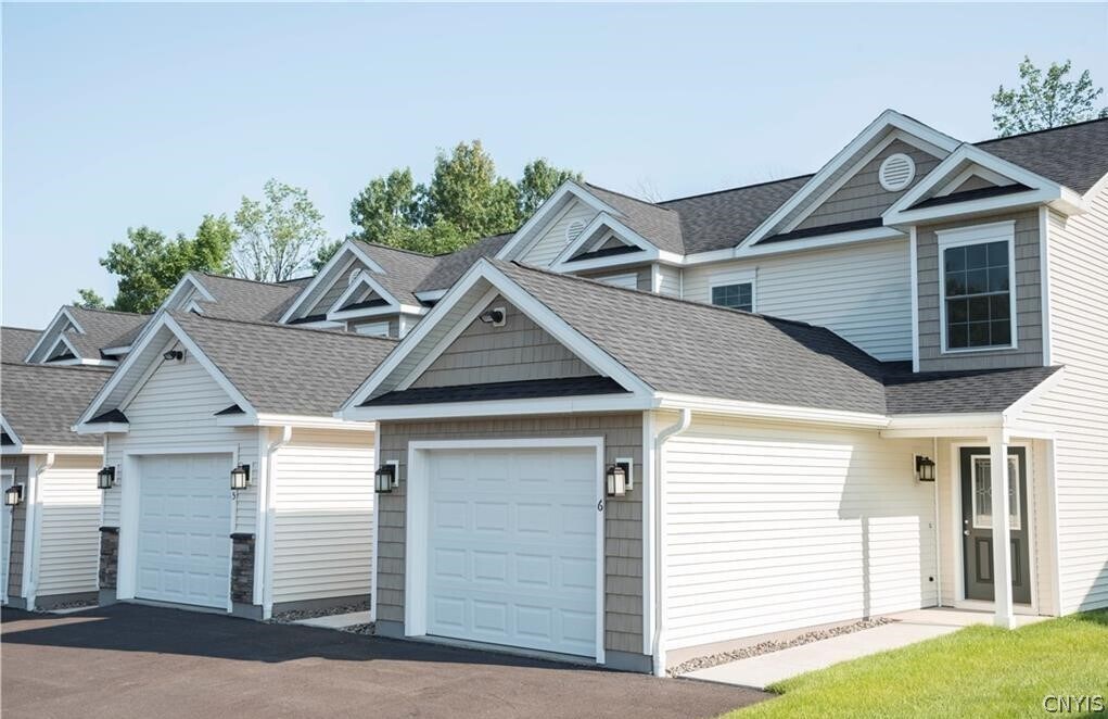 122 Pheasants Run Rd, Kirkland, NY 13323 Townhome Rentals in Kirkland