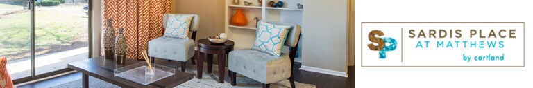 Sardis Place at Matthews Apartments by Cor...