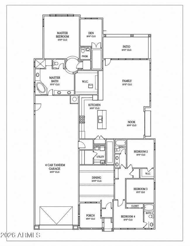 Building Photo - 9260 E Desert Village Dr