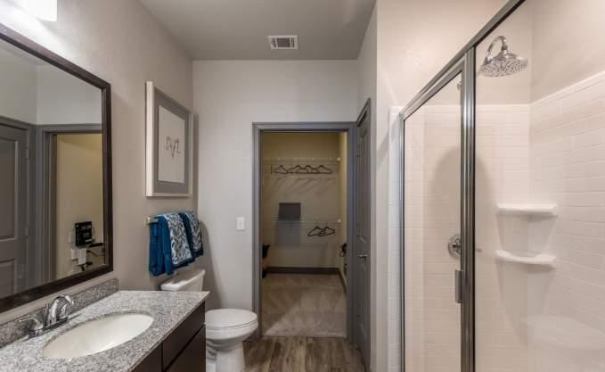 Primary Photo - 1 bedroom in Frisco TX 75036