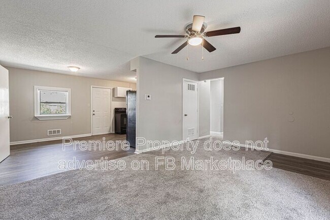 Foto del edificio - 7300 E 112th St