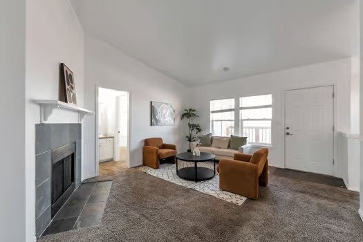 Foto del edificio - 7132 S Bryant St