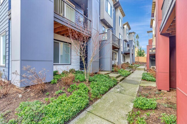 Foto del edificio - 23627 5th Ave SE