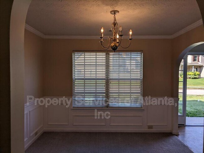 Foto del edificio - 1684 Gallup Dr