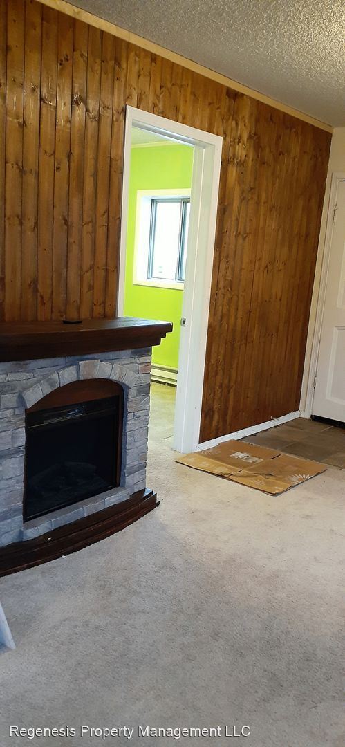 Building Photo - 3 br, 1 bath House - 4126 S K St