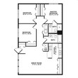 3 Bedroom Upper (I)