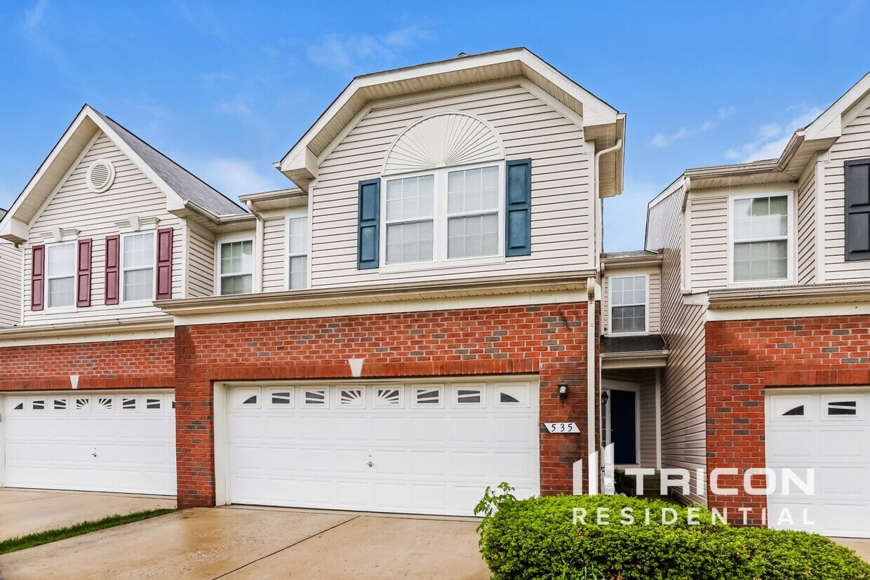 Foto principal - 535 Plume Ct