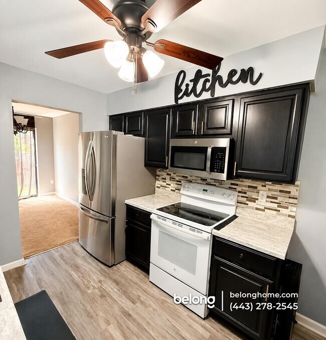 Building Photo - 9617 Axehead Ct