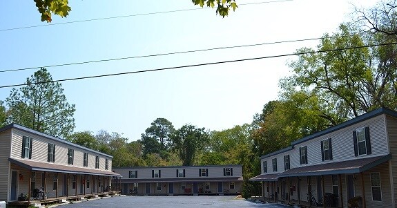 Foto del edificio - 906 Cason St