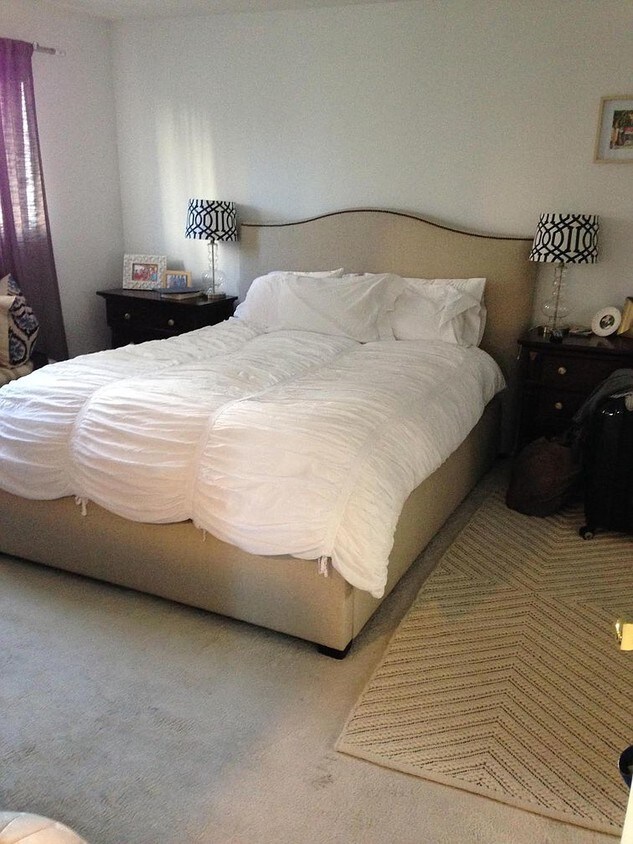 Bedroom #2 - 1228 14th St