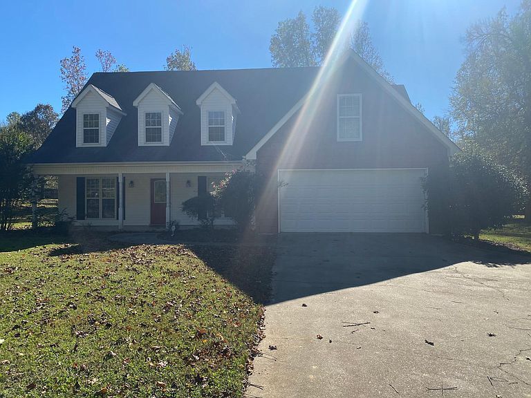 Foto principal - 320 Old Pittard Rd