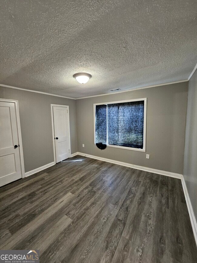 Foto del edificio - 521 Meriwether St