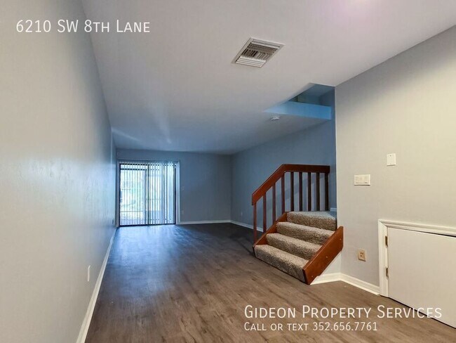 Building Photo - 6210 SW 8th Ln