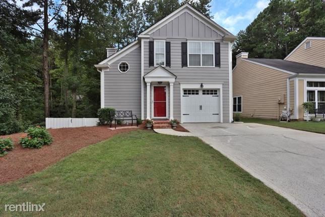 Primary Photo - 3 br, 2 bath House - 5035 N Bridges Drive