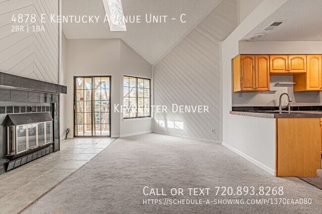 Building Photo - 1K OFF 1ST MONTHS RENT - 2 Bedroom 1 Bathr...