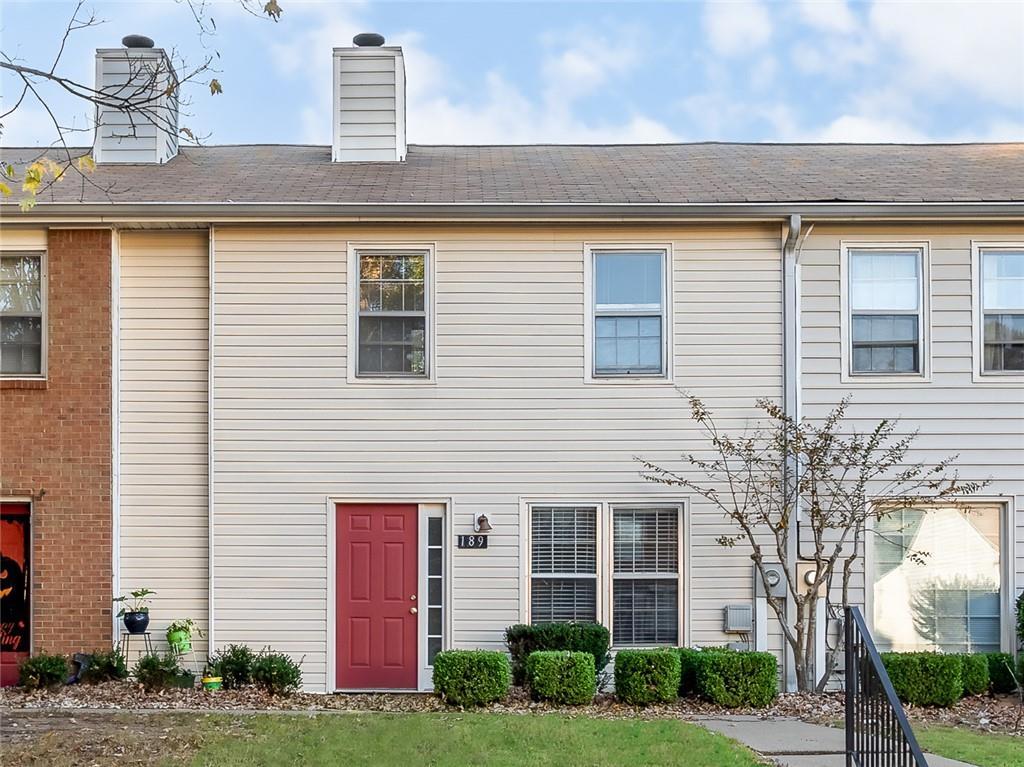 189 Ferry Rd, Roswell, GA 30076 Townhome Rentals in Roswell