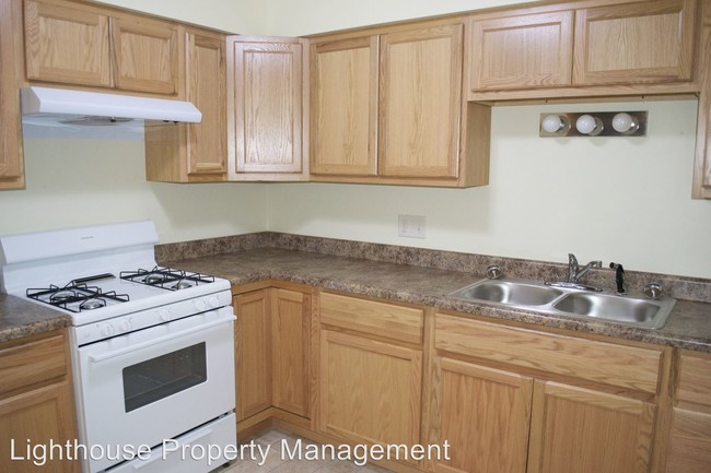 Foto del edificio - 636 36th St SW