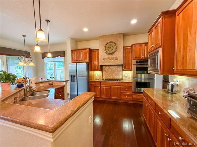 Foto del edificio - 13901 E Saratoga Pl