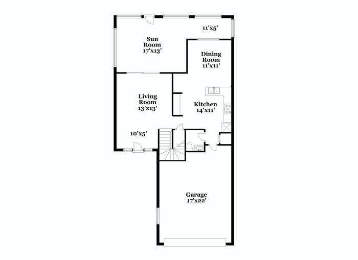 Primary Photo - 6742 Brittany Chase Ct